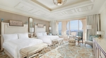 WALDORF ASTORIA RAS AL KHAIMAH