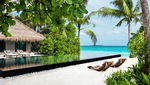 CHEVAL BLANC RANDHELI (NOONU ATOLL)