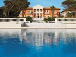GRECOTEL MANDOLA ROSA SUITES & VILLAS